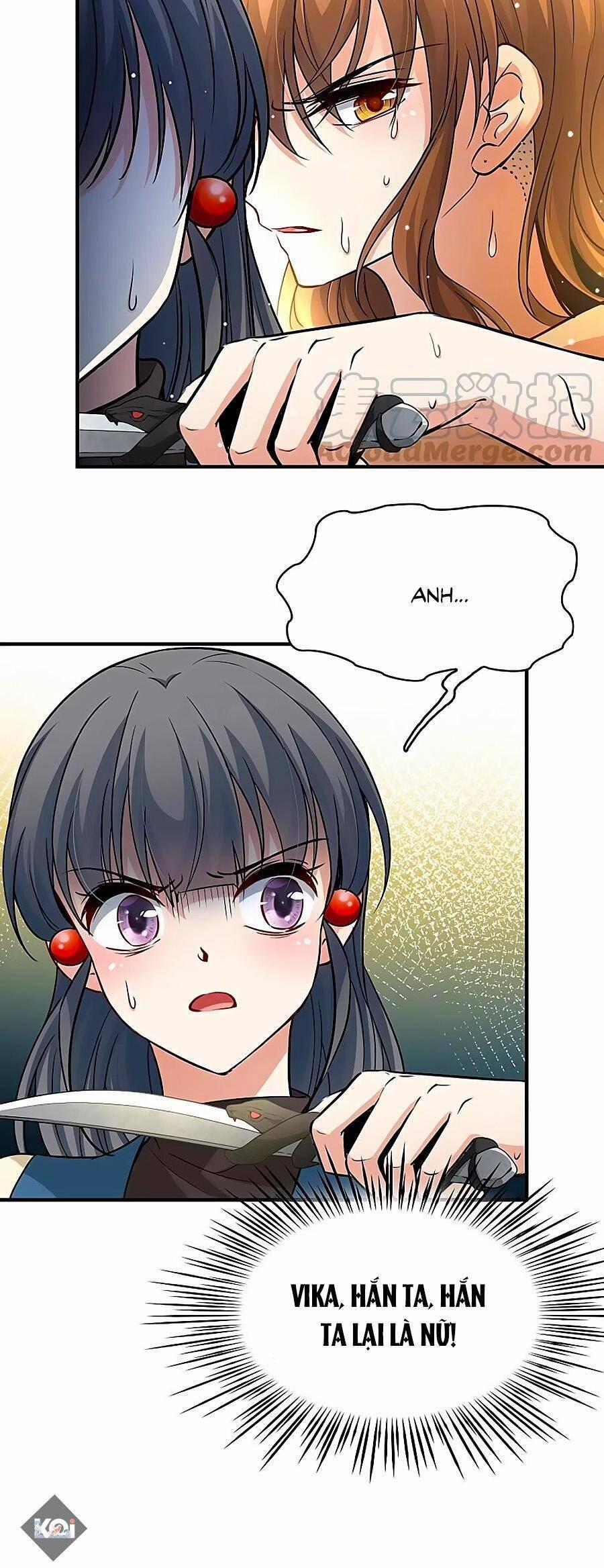 Tầm Trảo Tiền Thế Chi Lữ 2 46 trang 17