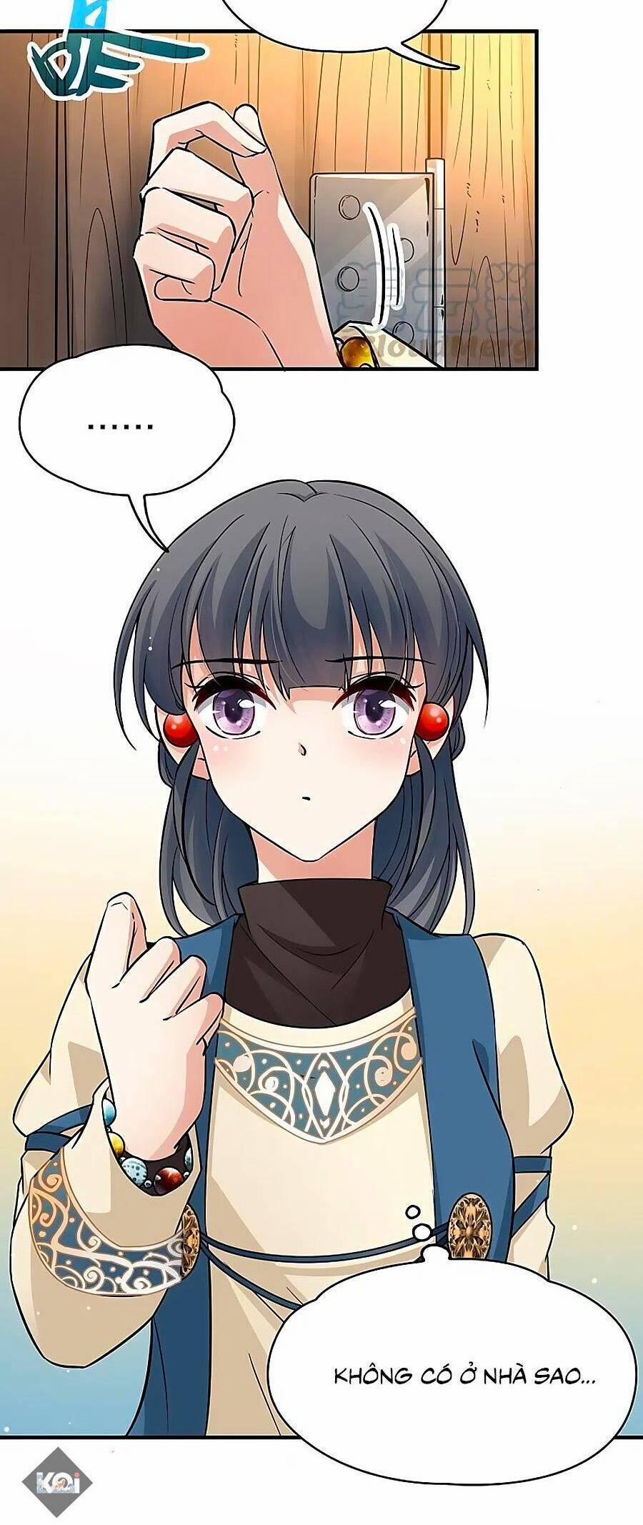 Tầm Trảo Tiền Thế Chi Lữ 2 46 trang 2