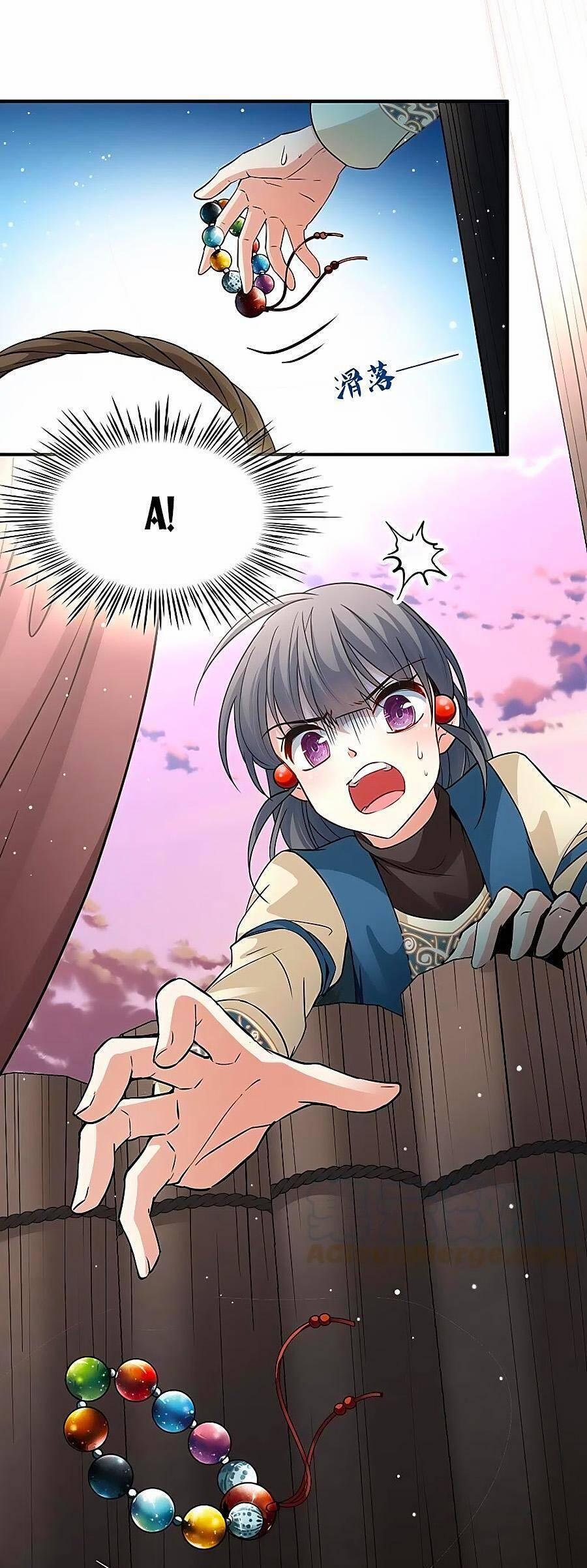 Tầm Trảo Tiền Thế Chi Lữ 2 46 trang 4