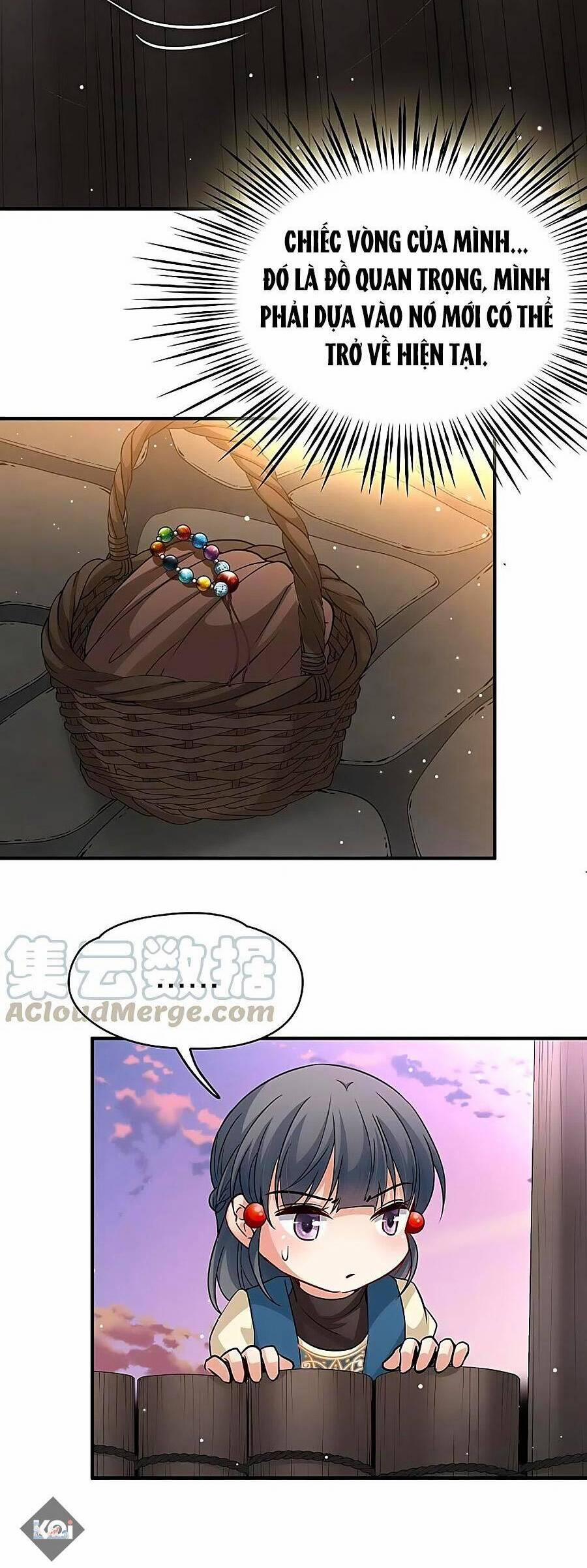 Tầm Trảo Tiền Thế Chi Lữ 2 46 trang 5