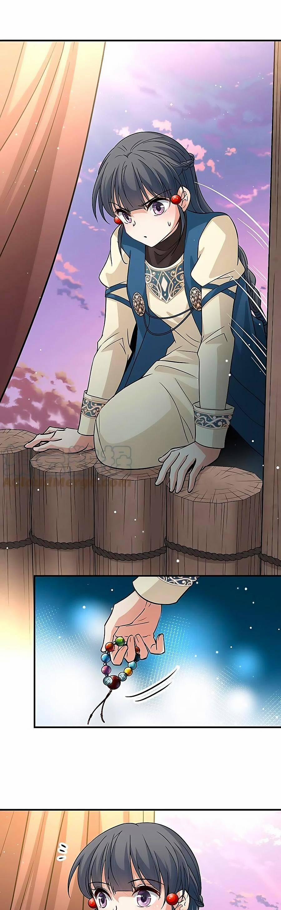 Tầm Trảo Tiền Thế Chi Lữ 2 46 trang 6