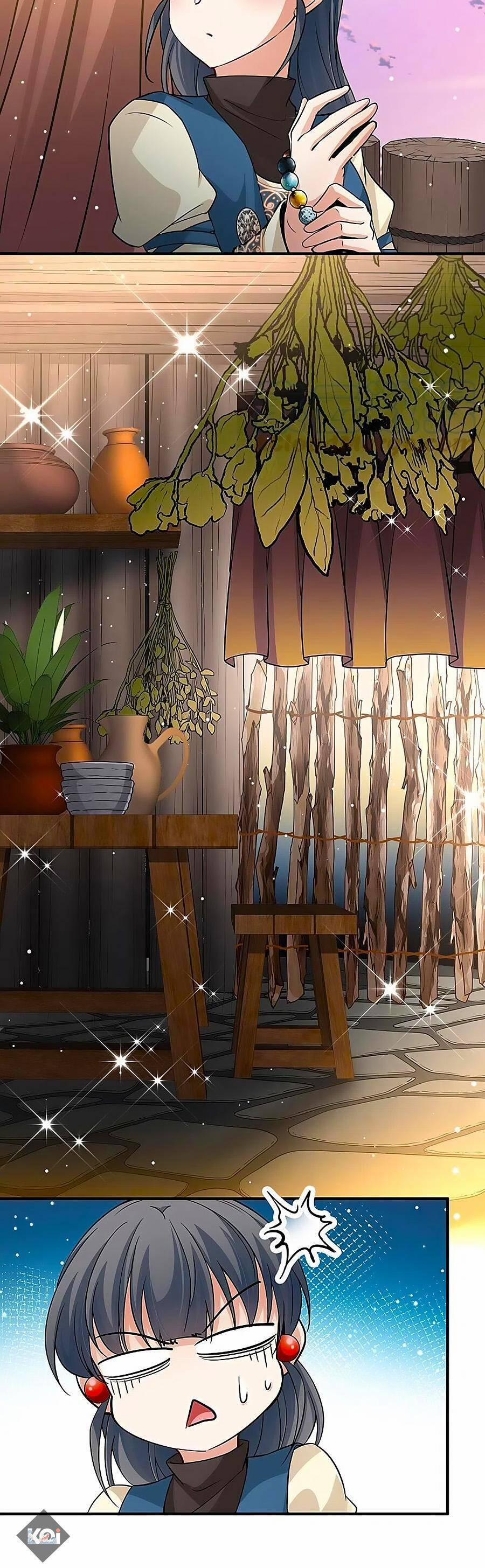 Tầm Trảo Tiền Thế Chi Lữ 2 46 trang 7