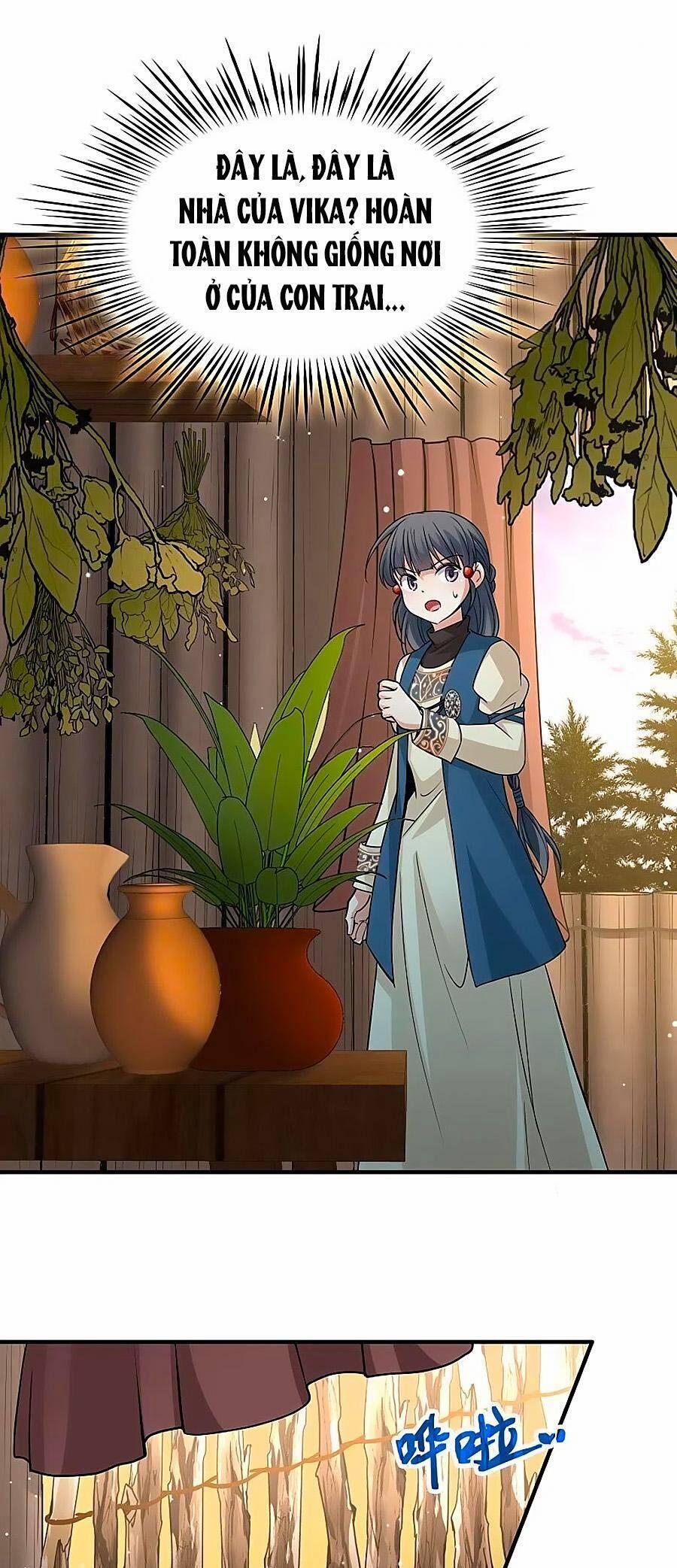 Tầm Trảo Tiền Thế Chi Lữ 2 46 trang 8