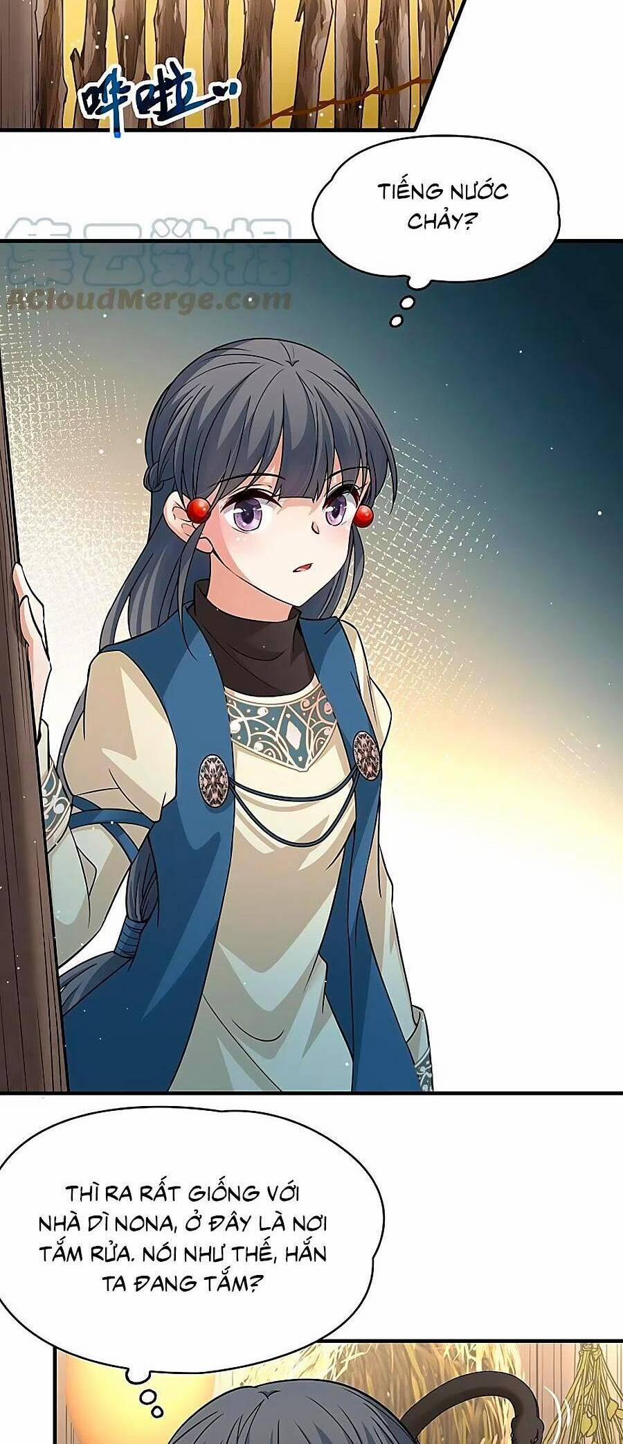 Tầm Trảo Tiền Thế Chi Lữ 2 46 trang 9