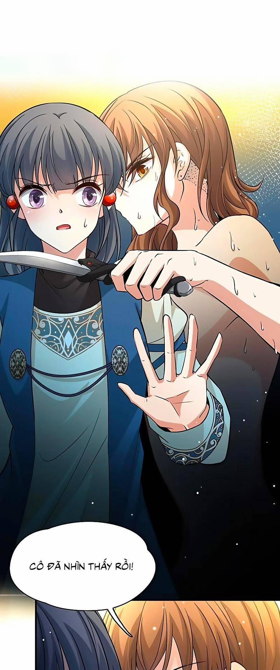 Tầm Trảo Tiền Thế Chi Lữ 2 47 trang 0