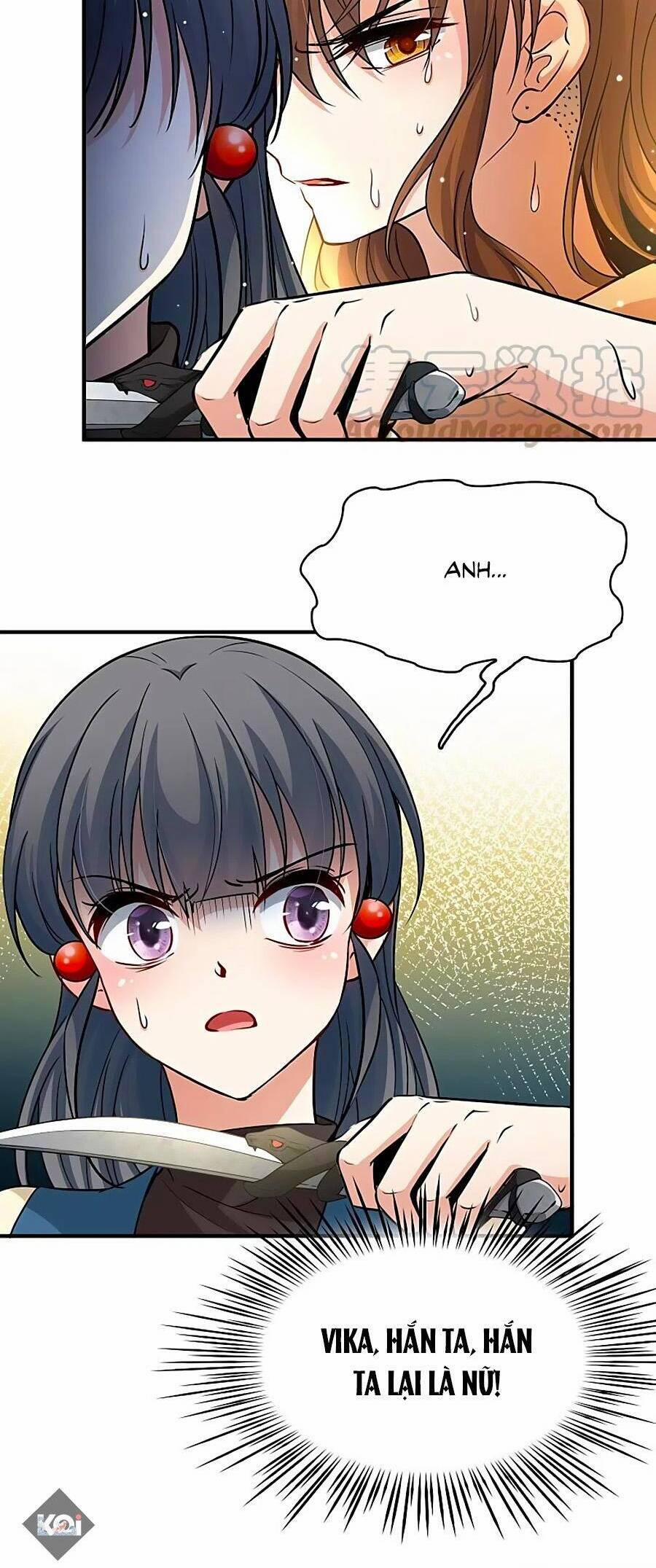 Tầm Trảo Tiền Thế Chi Lữ 2 47 trang 1