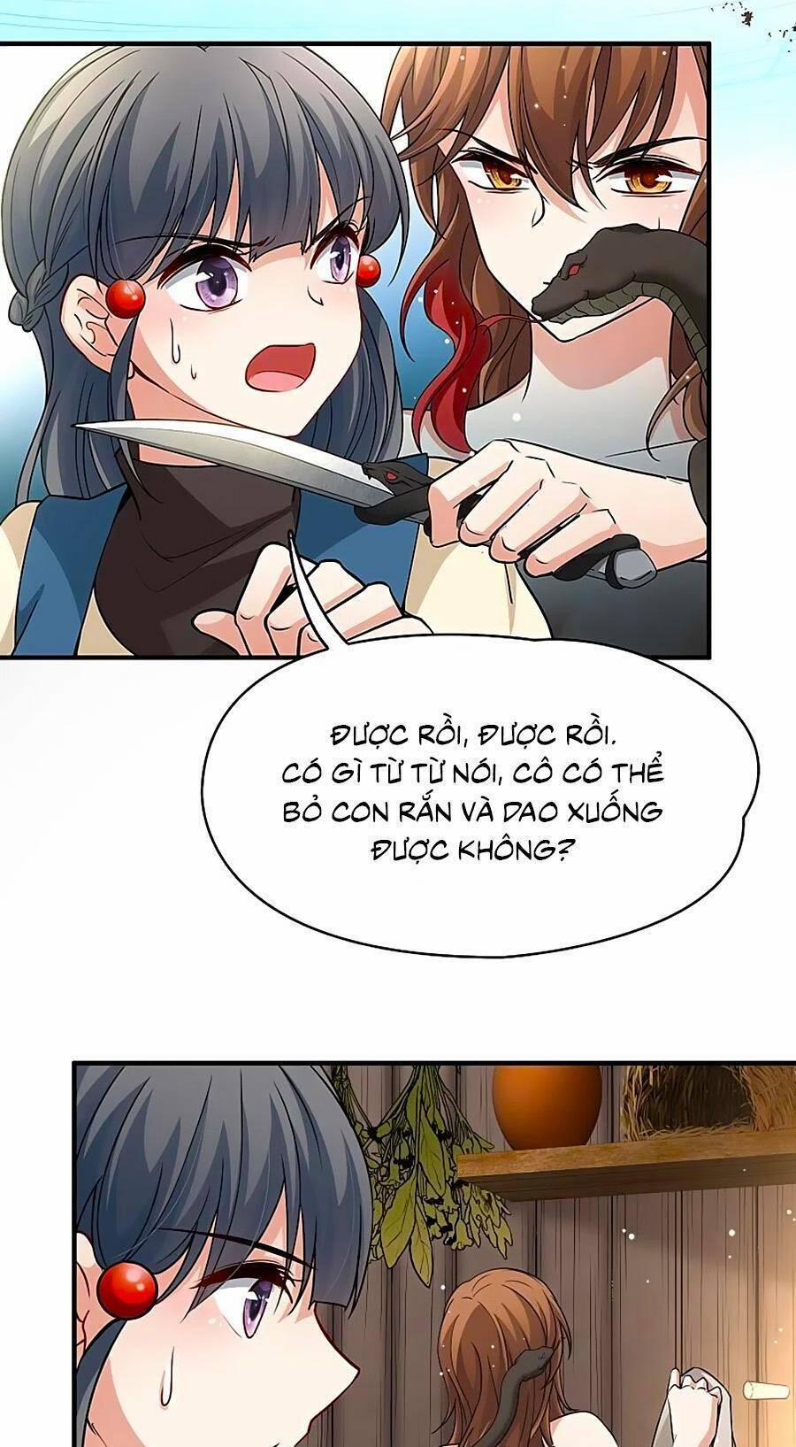 Tầm Trảo Tiền Thế Chi Lữ 2 47 trang 10