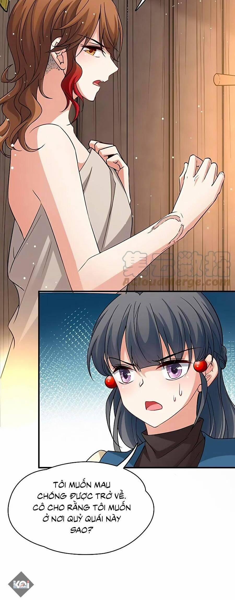 Tầm Trảo Tiền Thế Chi Lữ 2 47 trang 13