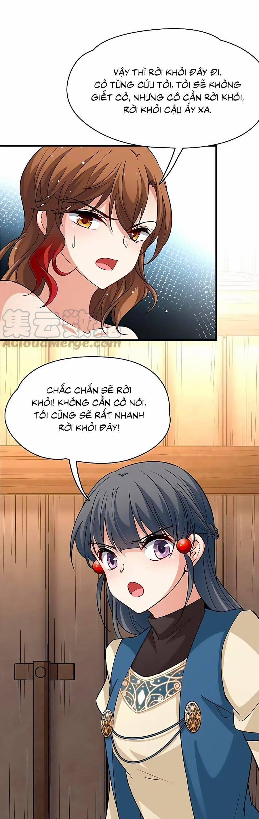 Tầm Trảo Tiền Thế Chi Lữ 2 47 trang 14