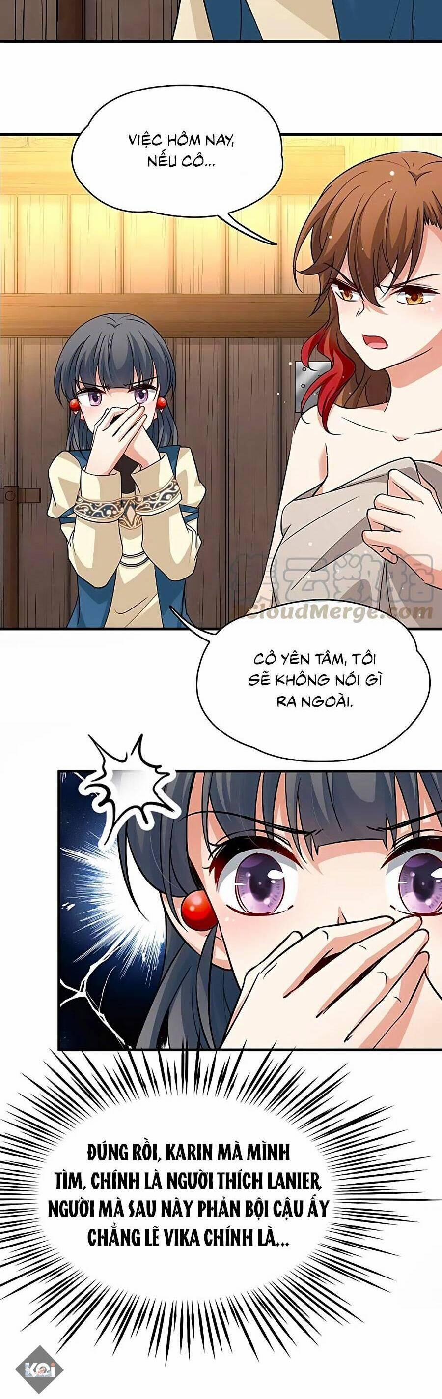 Tầm Trảo Tiền Thế Chi Lữ 2 47 trang 15