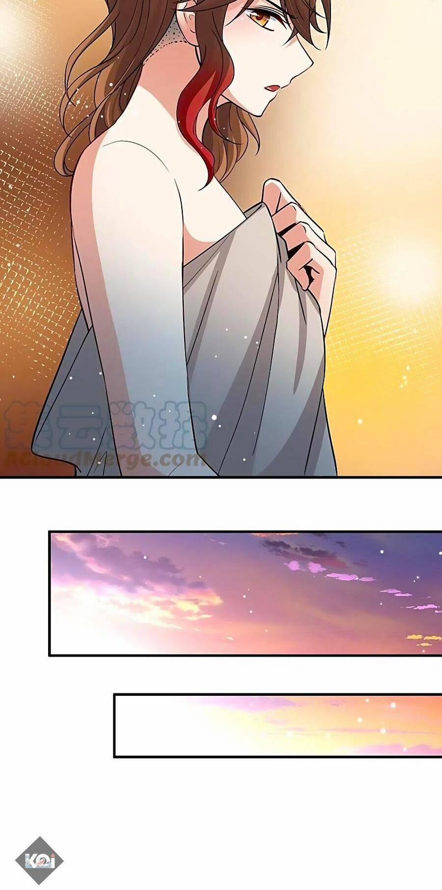 Tầm Trảo Tiền Thế Chi Lữ 2 47 trang 17