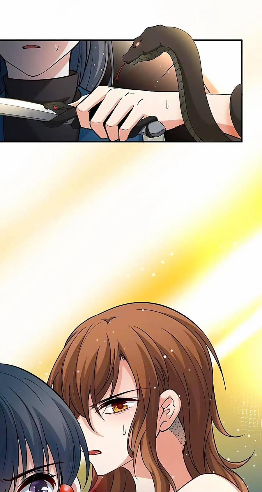 Tầm Trảo Tiền Thế Chi Lữ 2 47 trang 2