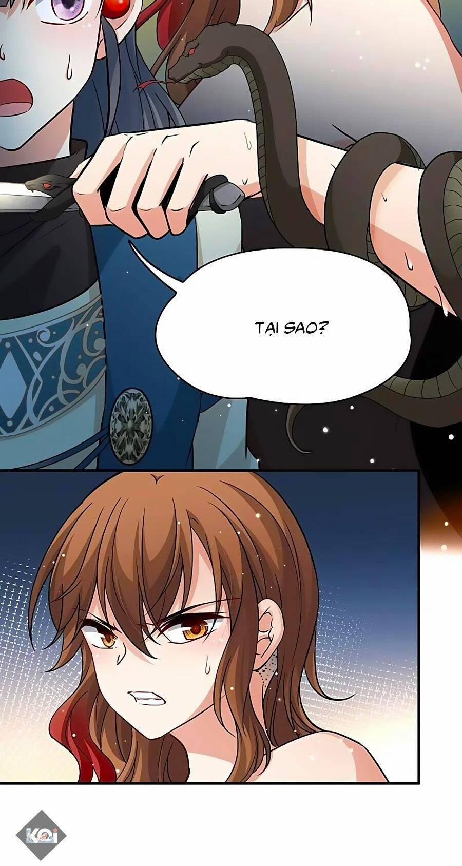 Tầm Trảo Tiền Thế Chi Lữ 2 47 trang 3