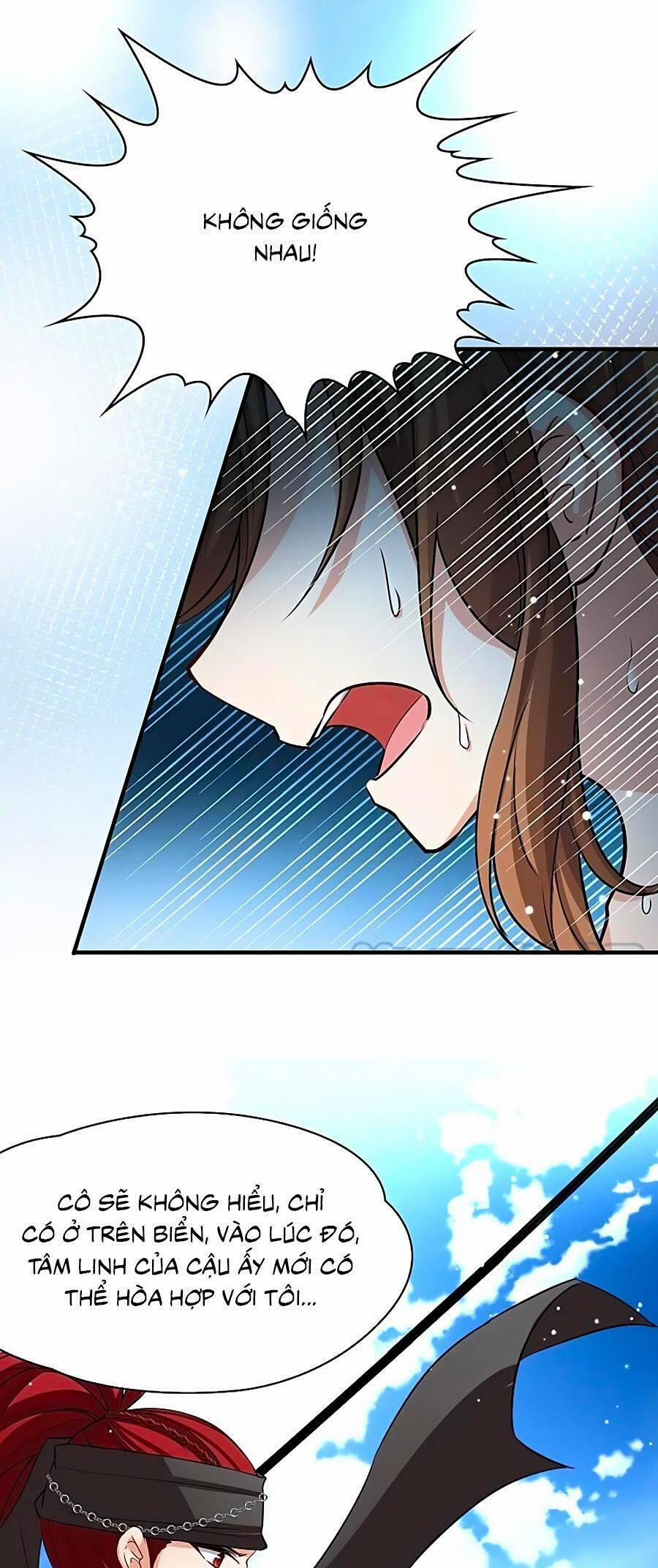 Tầm Trảo Tiền Thế Chi Lữ 2 47 trang 8