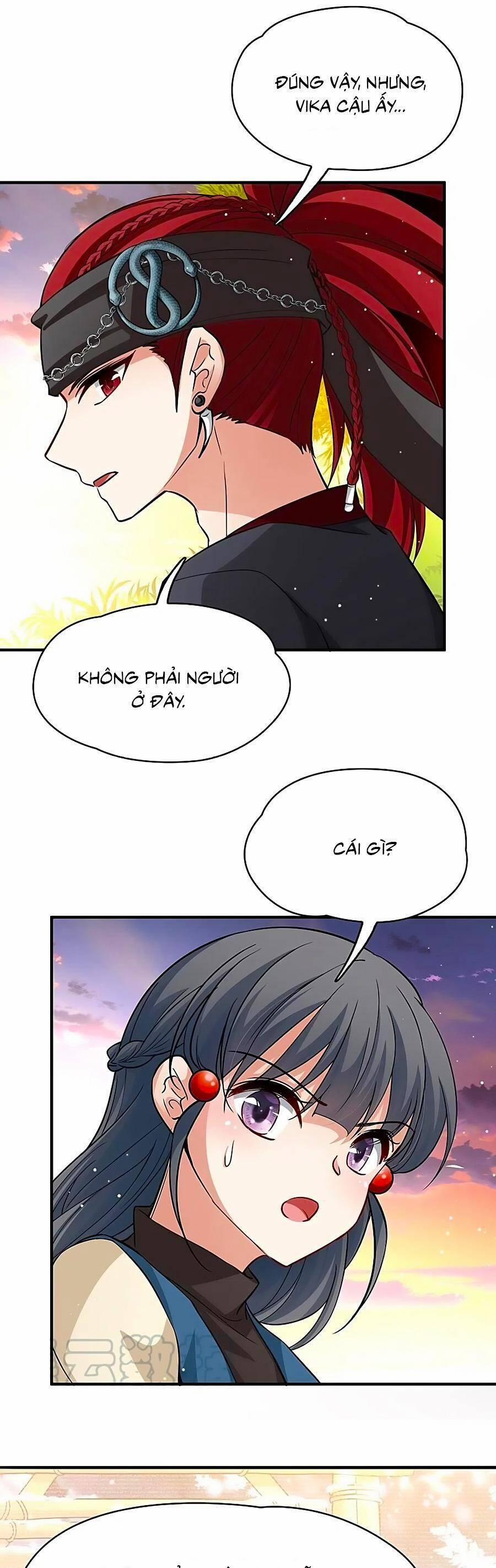 Tầm Trảo Tiền Thế Chi Lữ 2 48 trang 10