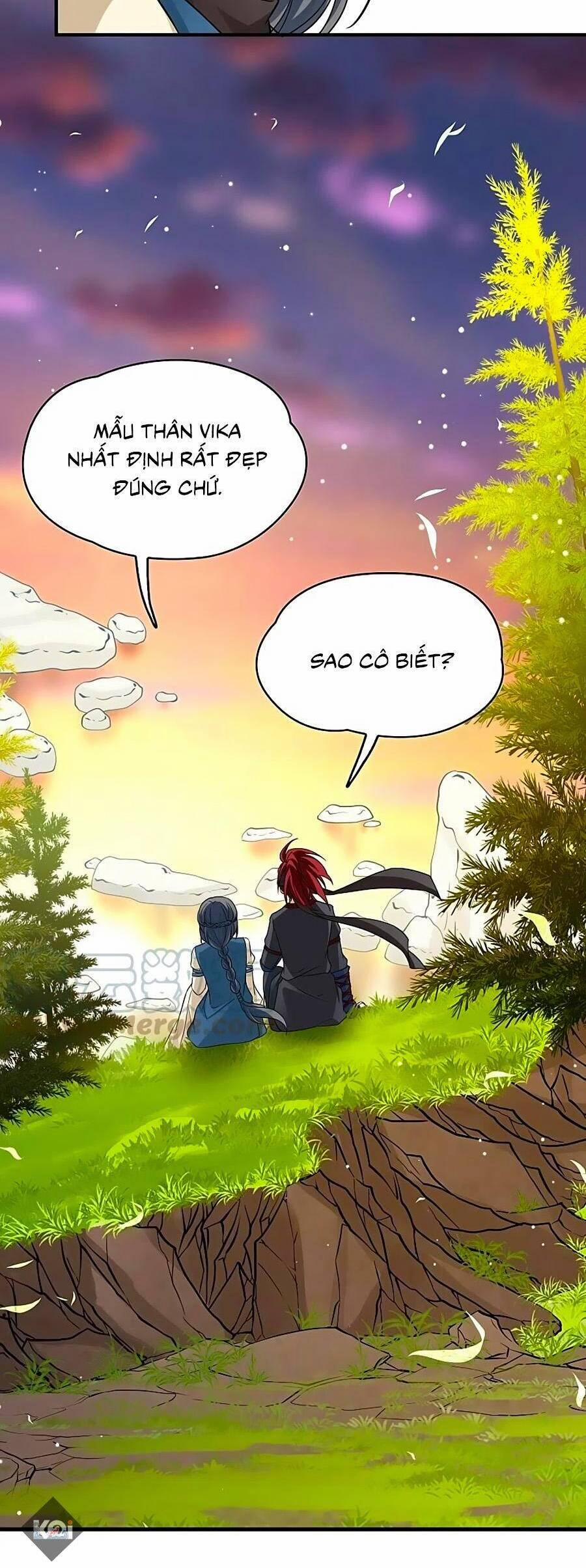 Tầm Trảo Tiền Thế Chi Lữ 2 48 trang 13