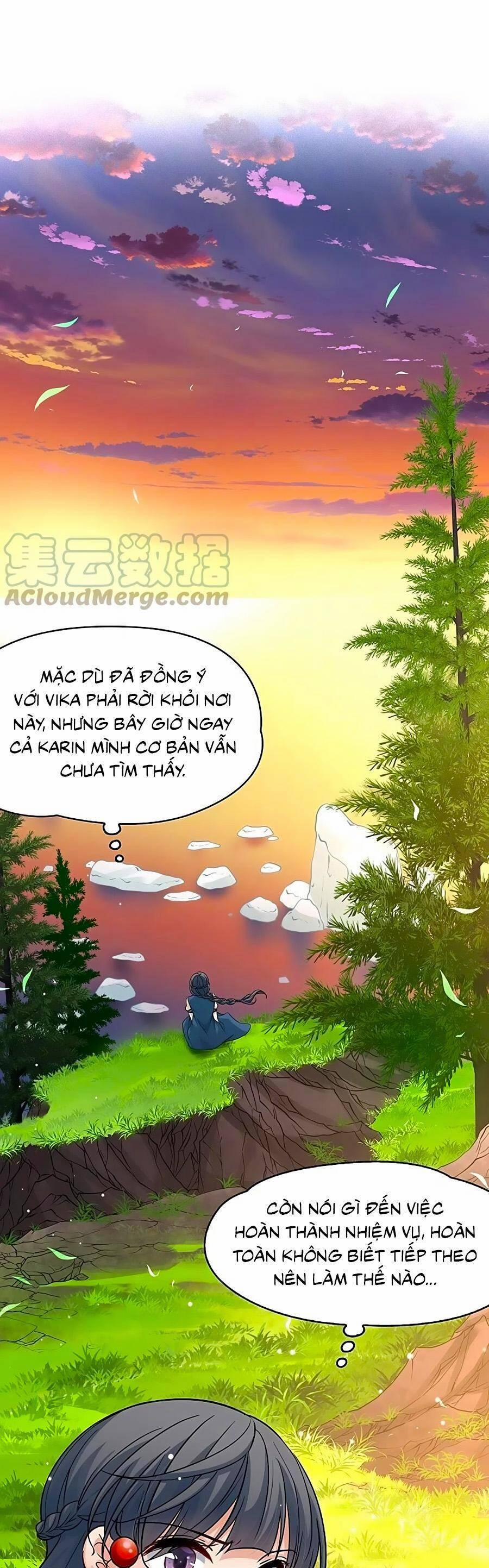 Tầm Trảo Tiền Thế Chi Lữ 2 48 trang 2