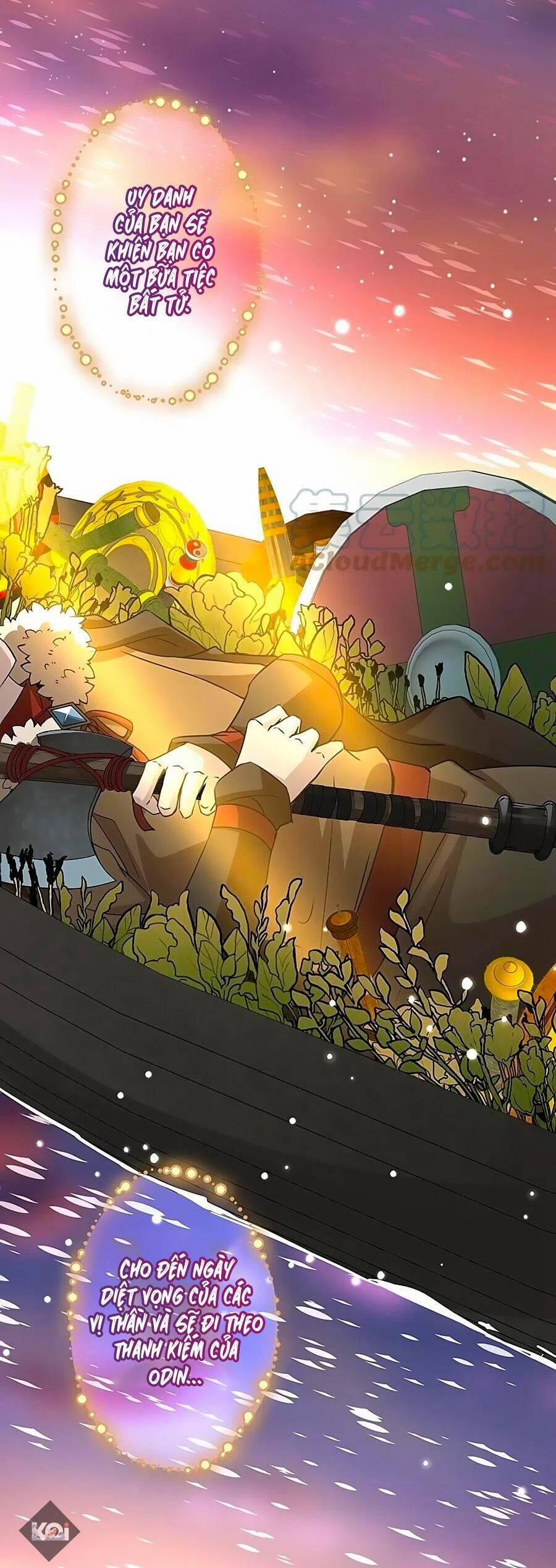 Tầm Trảo Tiền Thế Chi Lữ 2 48 trang 5