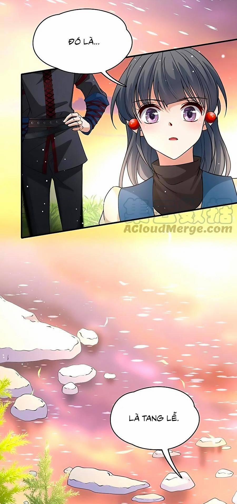 Tầm Trảo Tiền Thế Chi Lữ 2 48 trang 6