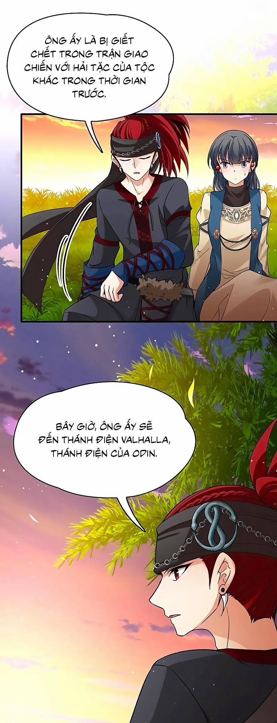 Tầm Trảo Tiền Thế Chi Lữ 2 48 trang 8