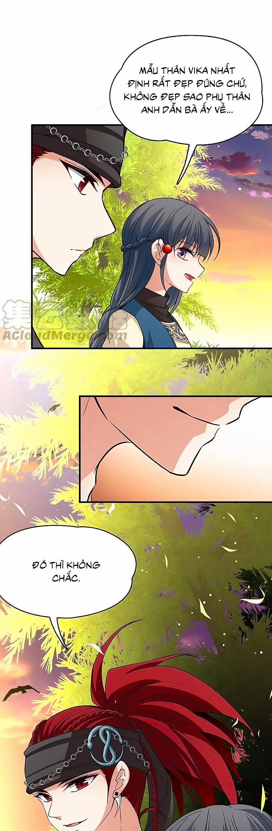 Tầm Trảo Tiền Thế Chi Lữ 2 49 trang 0