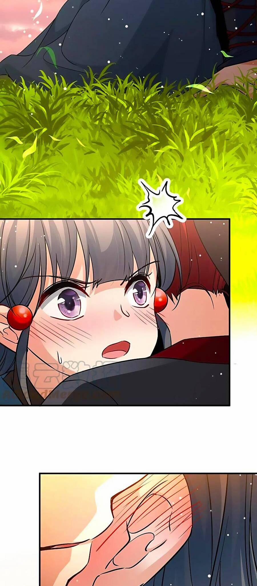 Tầm Trảo Tiền Thế Chi Lữ 2 49 trang 10