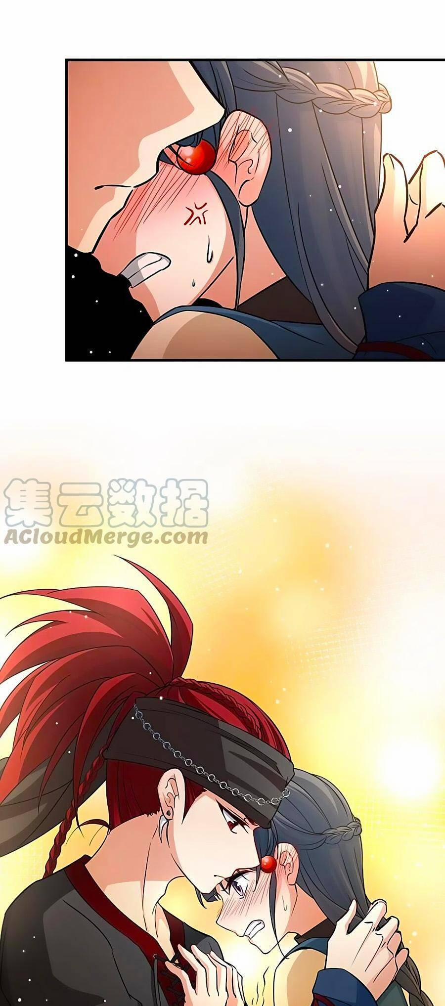 Tầm Trảo Tiền Thế Chi Lữ 2 49 trang 12