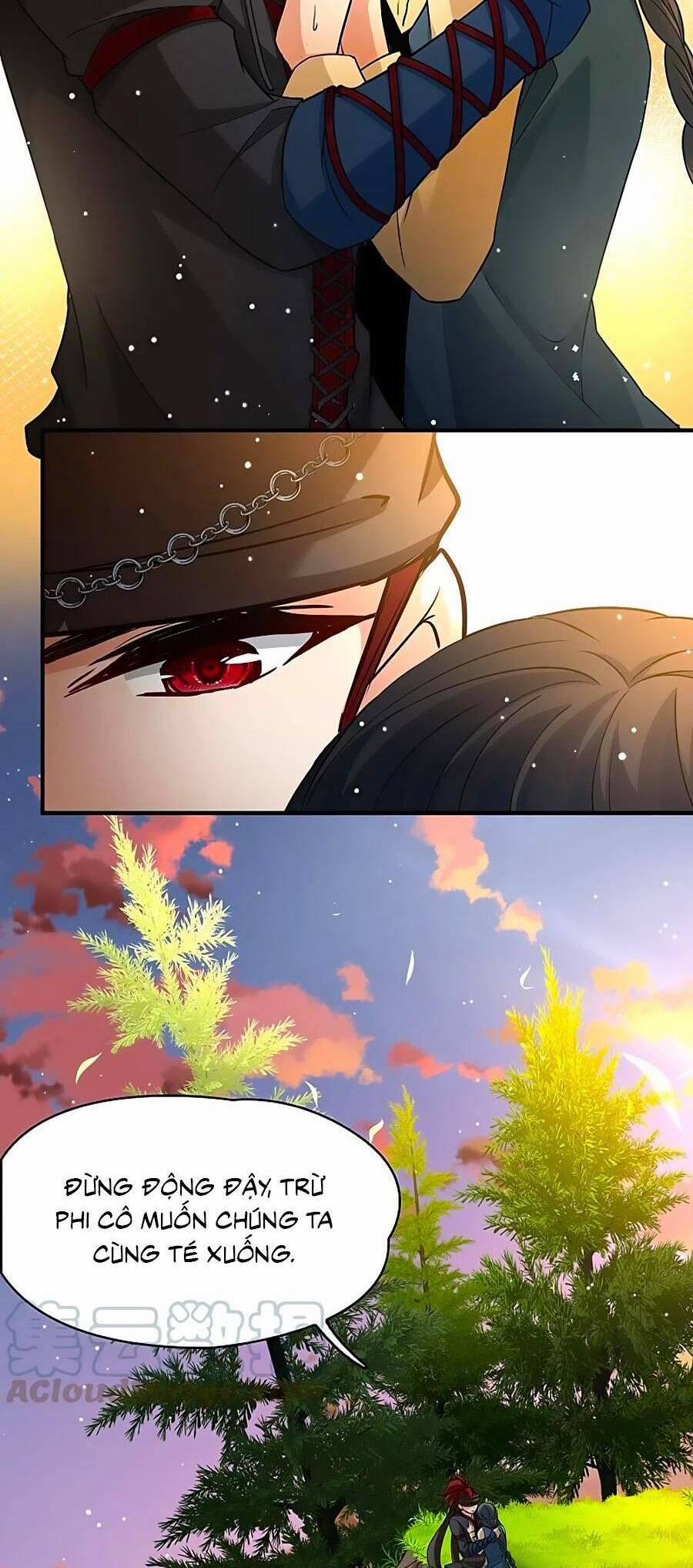 Tầm Trảo Tiền Thế Chi Lữ 2 49 trang 13