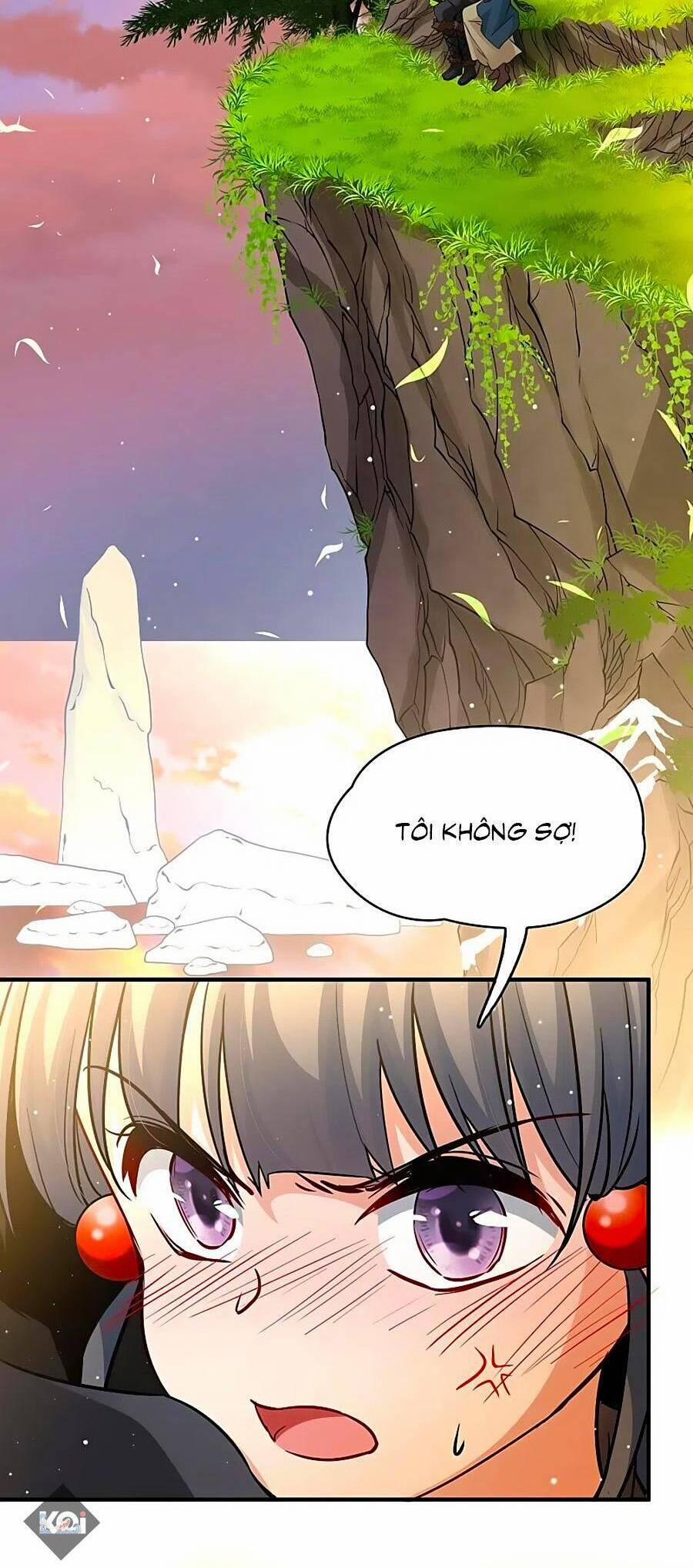 Tầm Trảo Tiền Thế Chi Lữ 2 49 trang 14