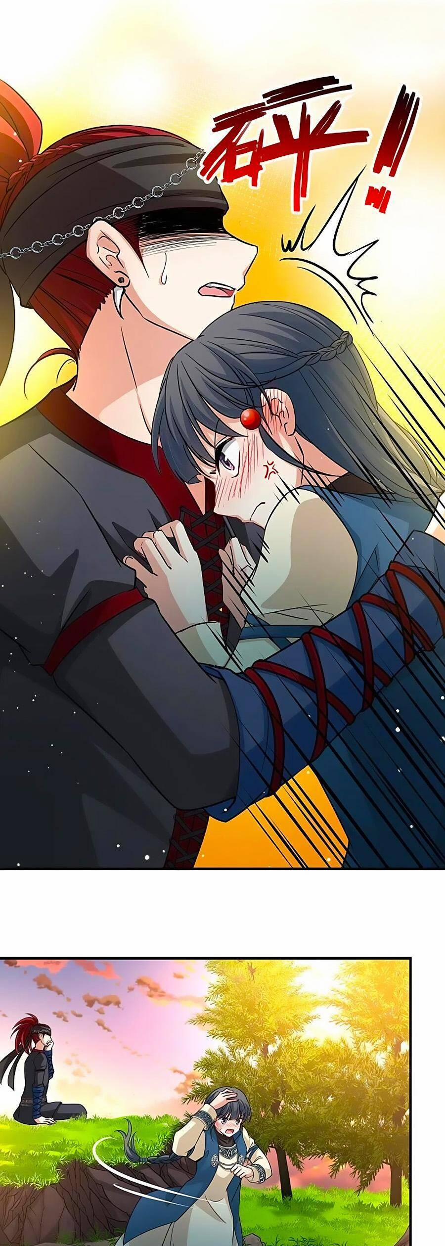 Tầm Trảo Tiền Thế Chi Lữ 2 49 trang 15