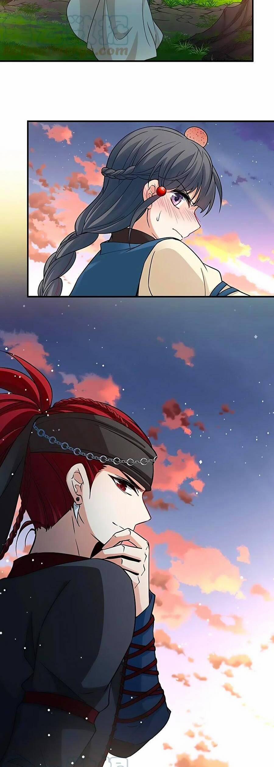 Tầm Trảo Tiền Thế Chi Lữ 2 49 trang 16