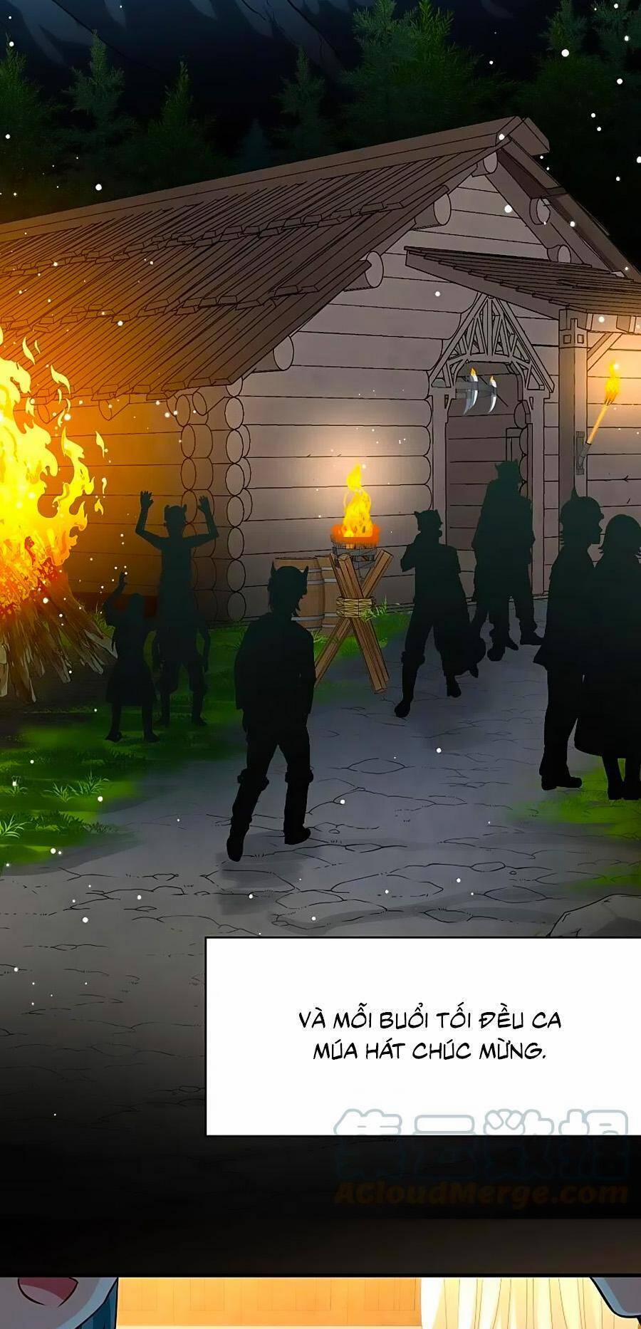 Tầm Trảo Tiền Thế Chi Lữ 2 49 trang 18