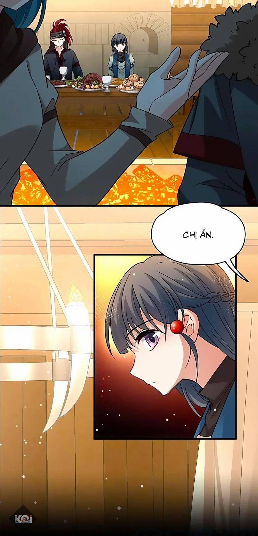 Tầm Trảo Tiền Thế Chi Lữ 2 49 trang 19