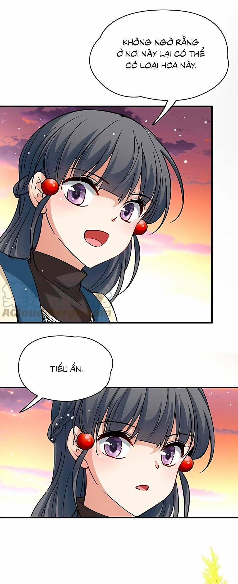 Tầm Trảo Tiền Thế Chi Lữ 2 49 trang 4