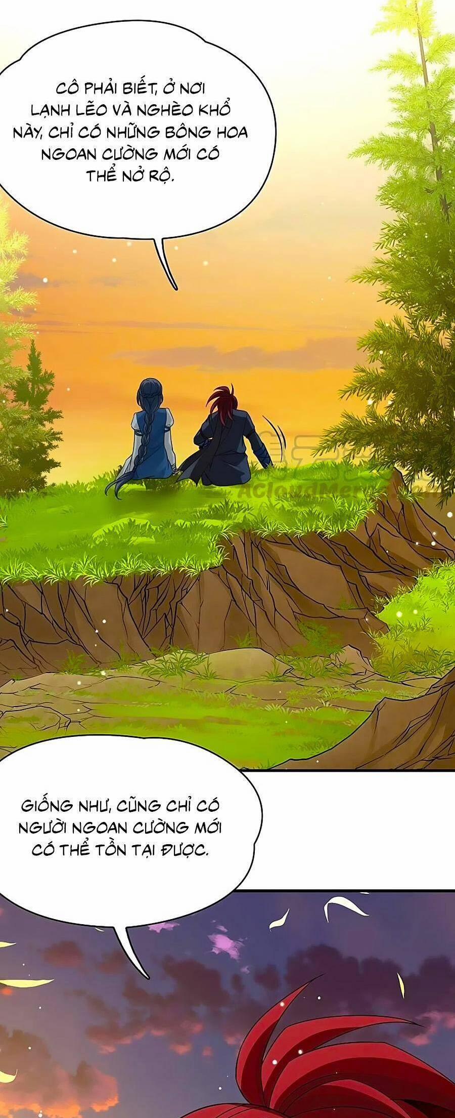 Tầm Trảo Tiền Thế Chi Lữ 2 49 trang 5