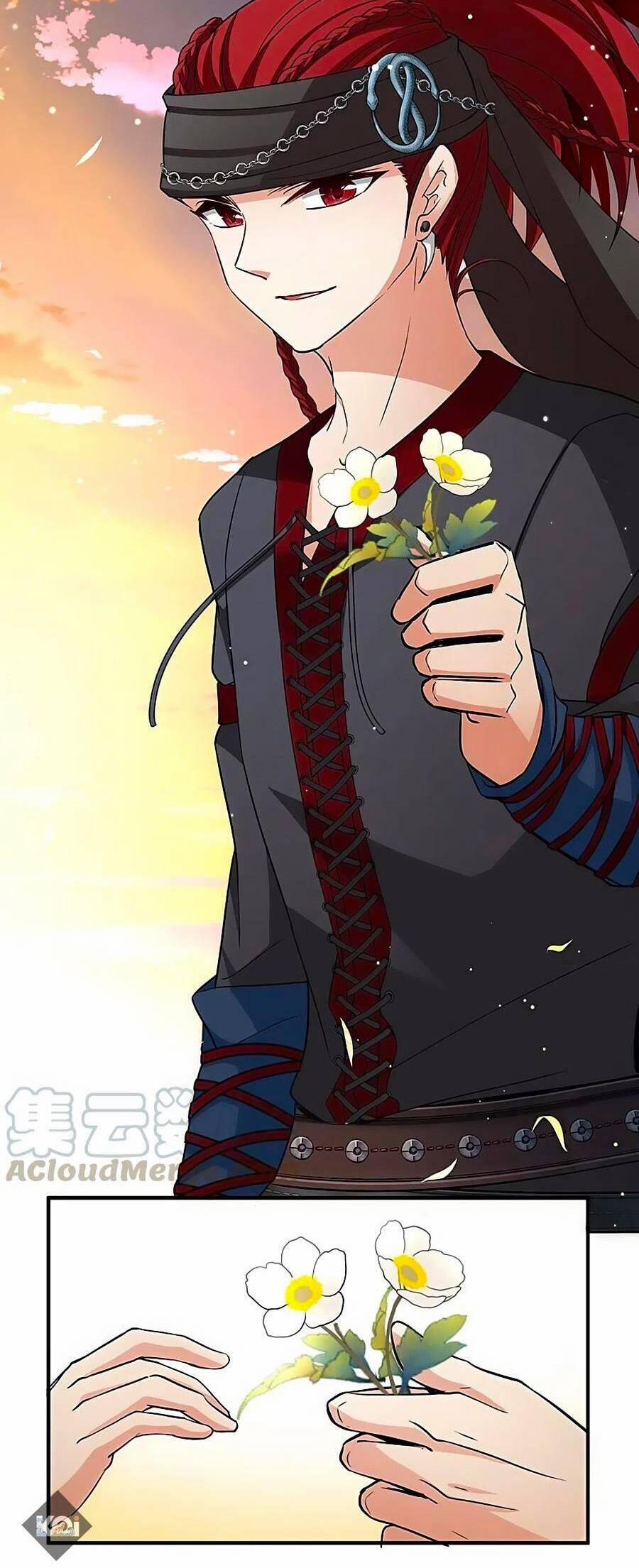 Tầm Trảo Tiền Thế Chi Lữ 2 49 trang 6