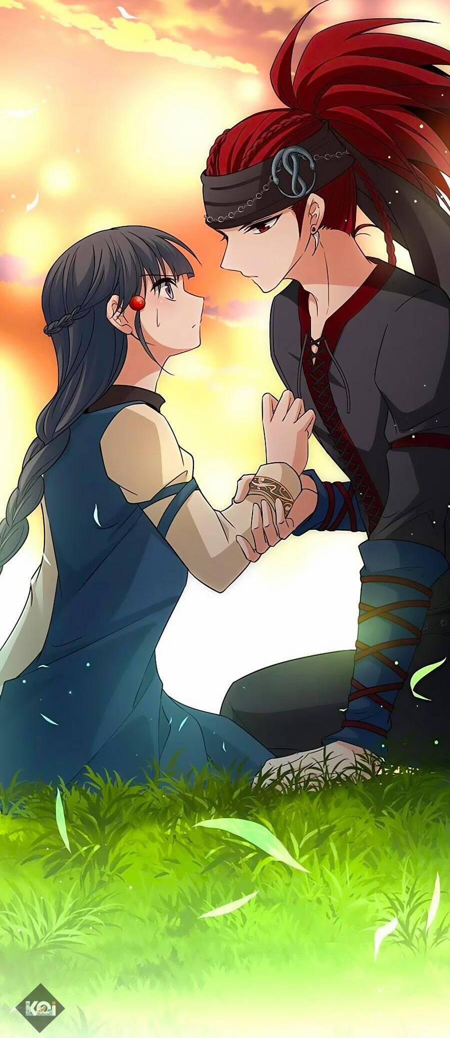 Tầm Trảo Tiền Thế Chi Lữ 2 49 trang 8