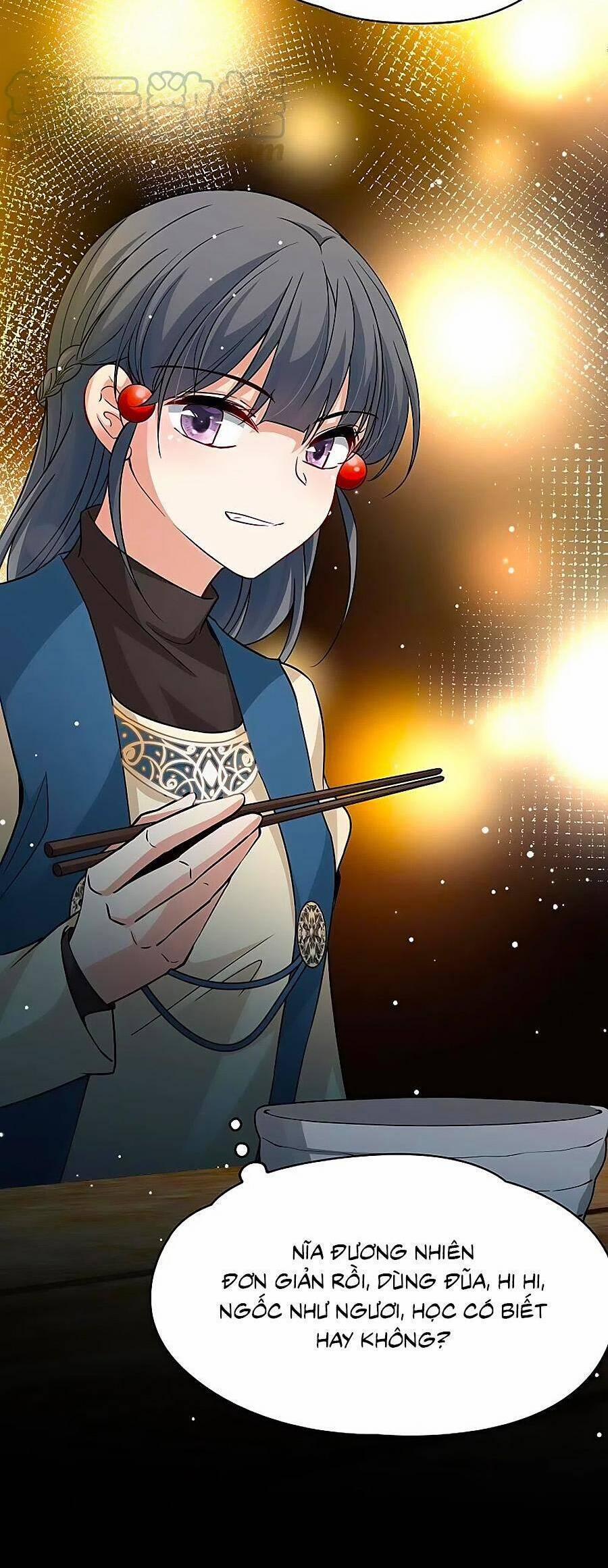 Tầm Trảo Tiền Thế Chi Lữ 2 50 trang 11