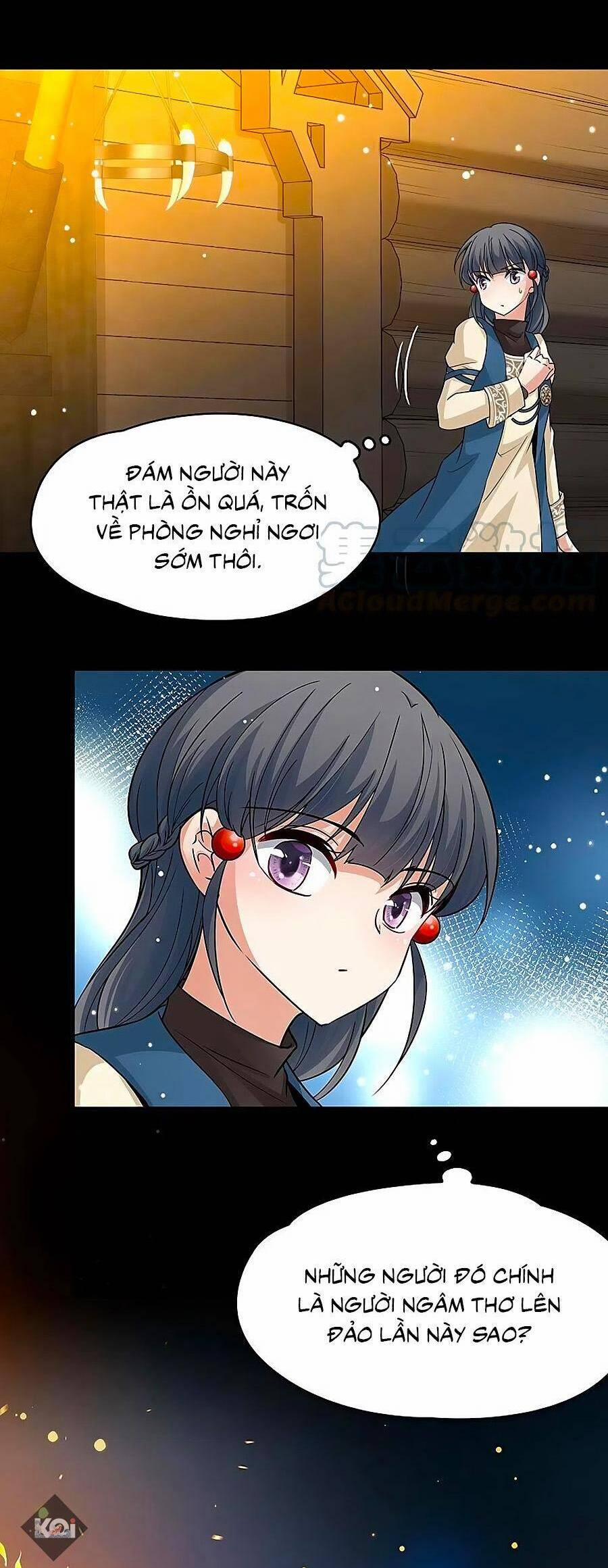 Tầm Trảo Tiền Thế Chi Lữ 2 50 trang 12