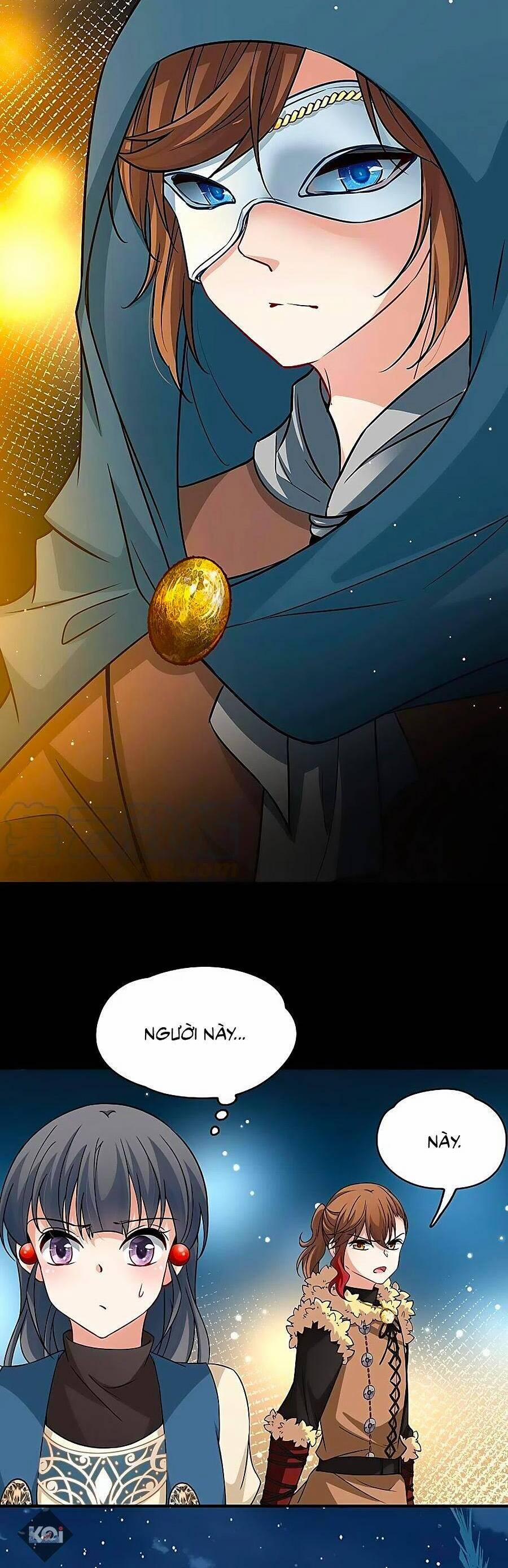 Tầm Trảo Tiền Thế Chi Lữ 2 50 trang 14