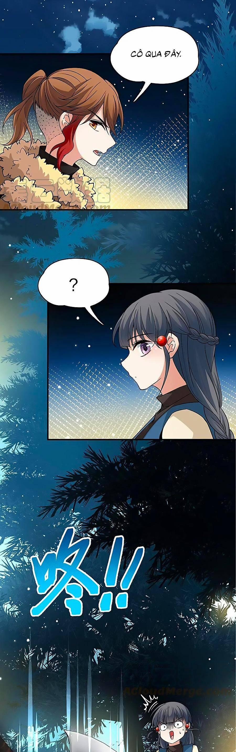 Tầm Trảo Tiền Thế Chi Lữ 2 50 trang 15