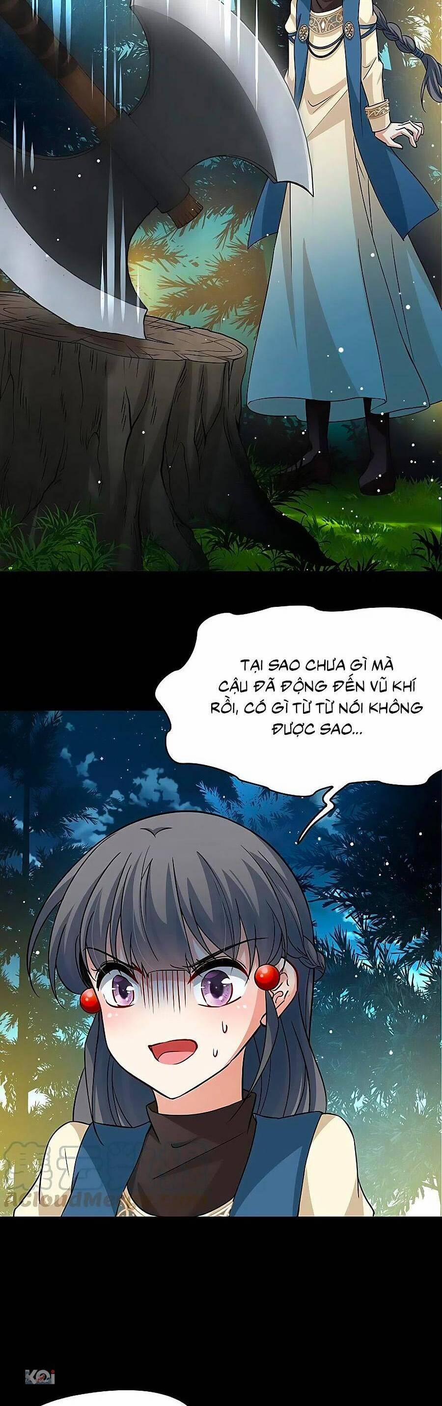 Tầm Trảo Tiền Thế Chi Lữ 2 50 trang 16