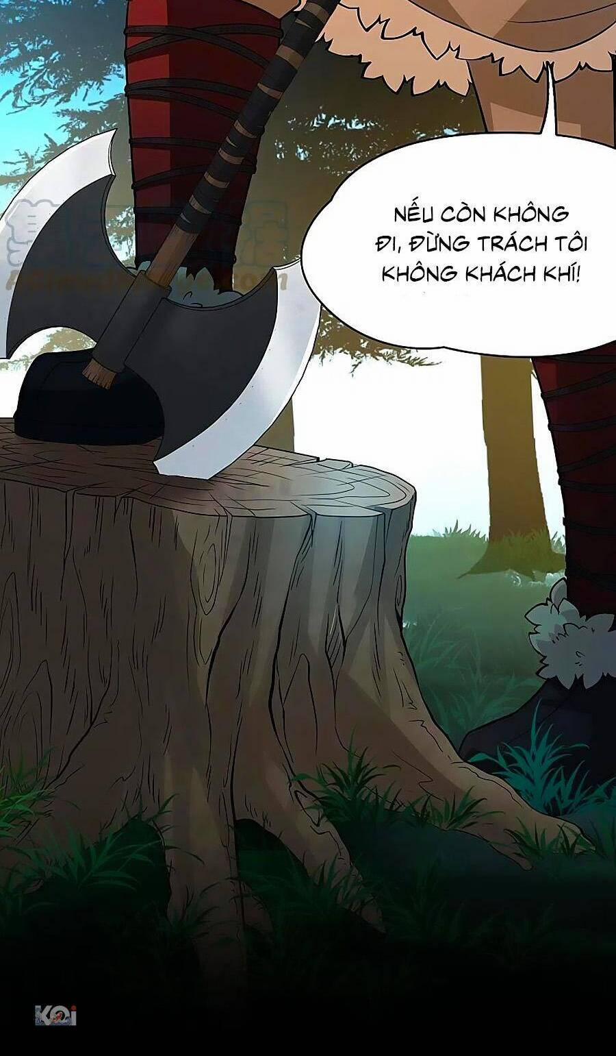 Tầm Trảo Tiền Thế Chi Lữ 2 50 trang 18