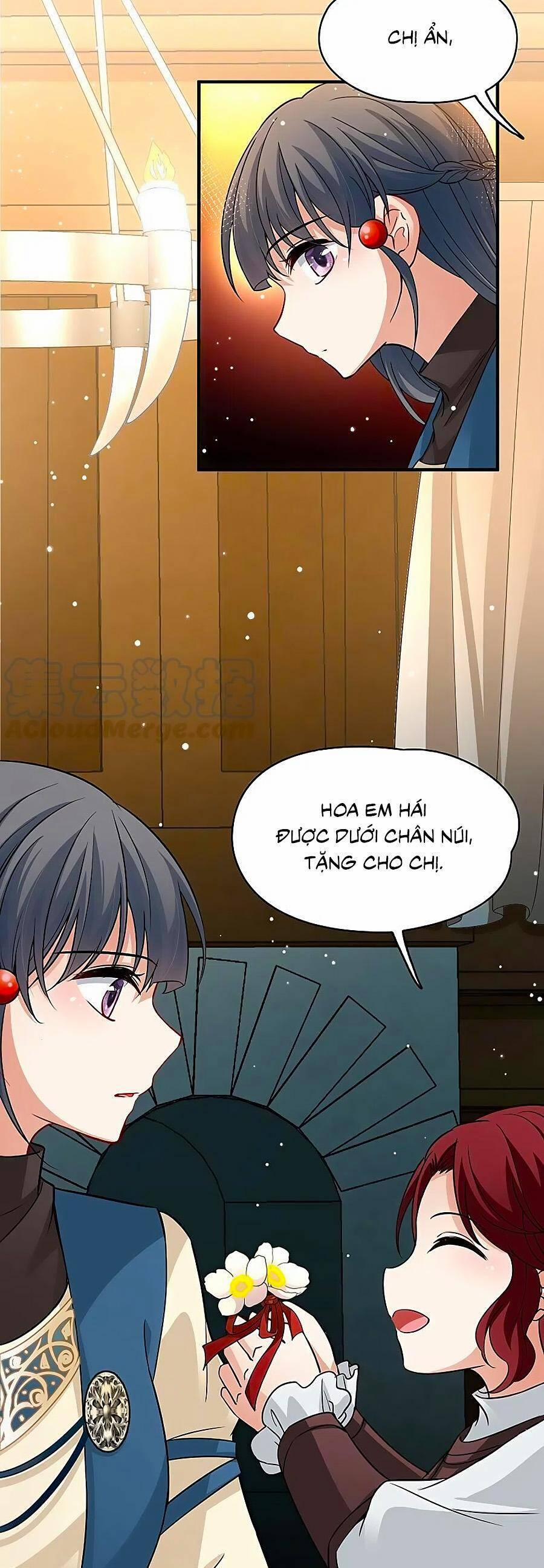 Tầm Trảo Tiền Thế Chi Lữ 2 50 trang 2