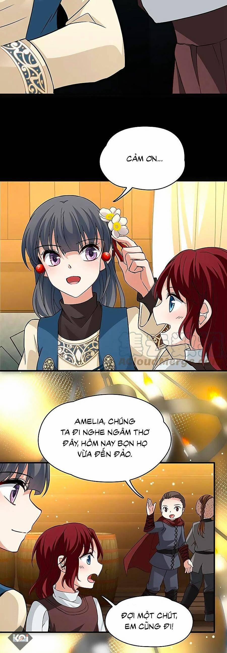 Tầm Trảo Tiền Thế Chi Lữ 2 50 trang 3