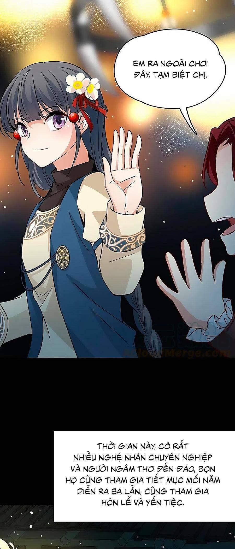 Tầm Trảo Tiền Thế Chi Lữ 2 50 trang 4