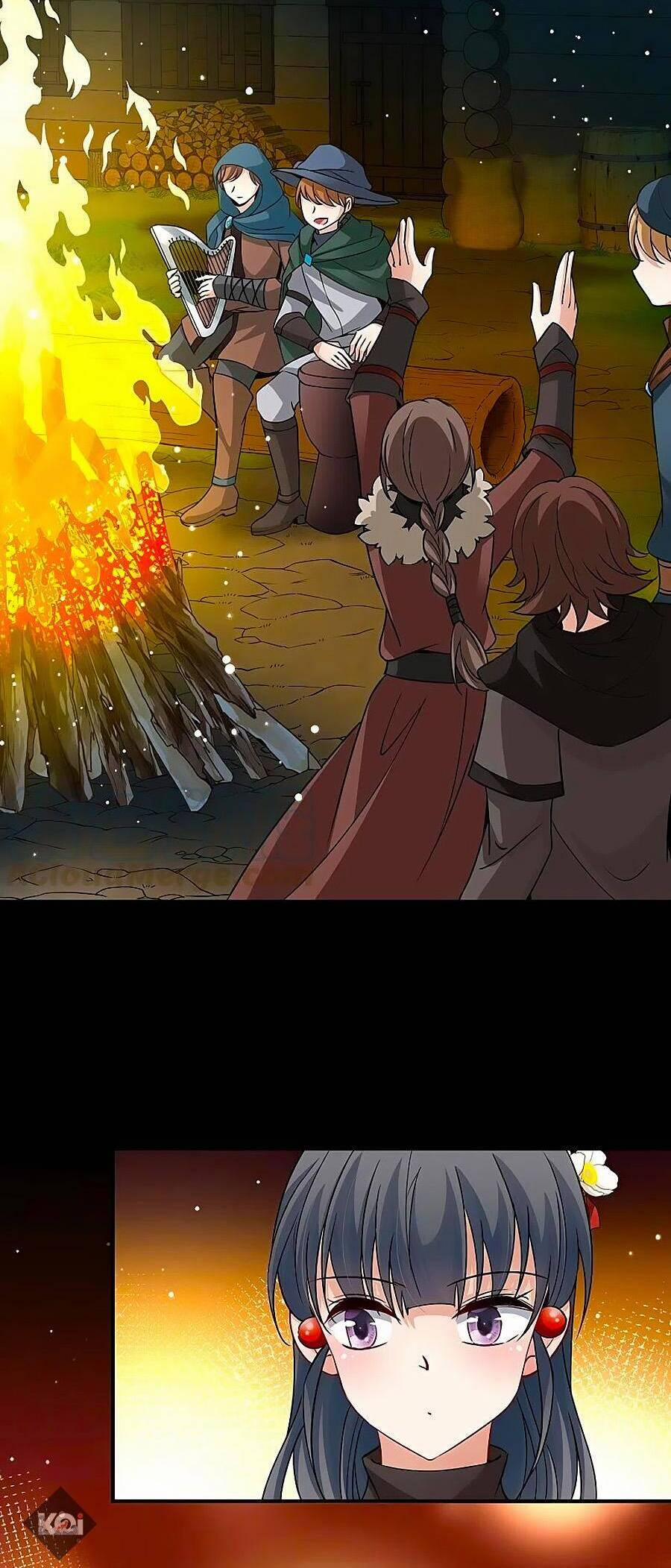 Tầm Trảo Tiền Thế Chi Lữ 2 50 trang 5