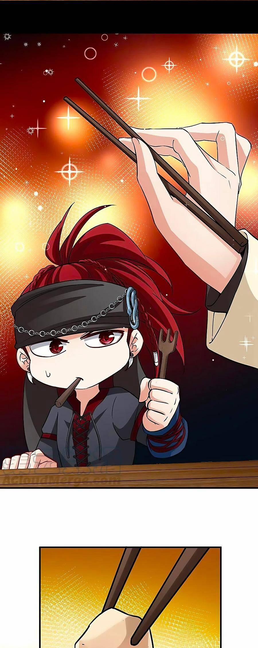 Tầm Trảo Tiền Thế Chi Lữ 2 50 trang 8