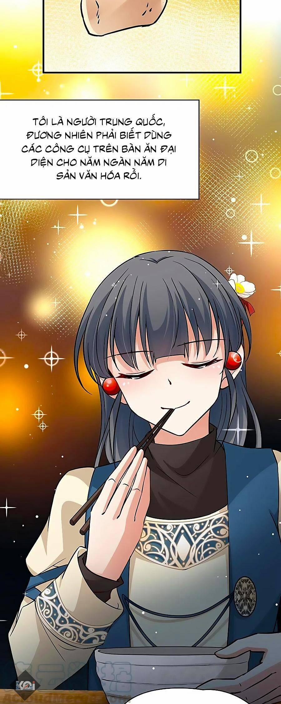 Tầm Trảo Tiền Thế Chi Lữ 2 50 trang 9