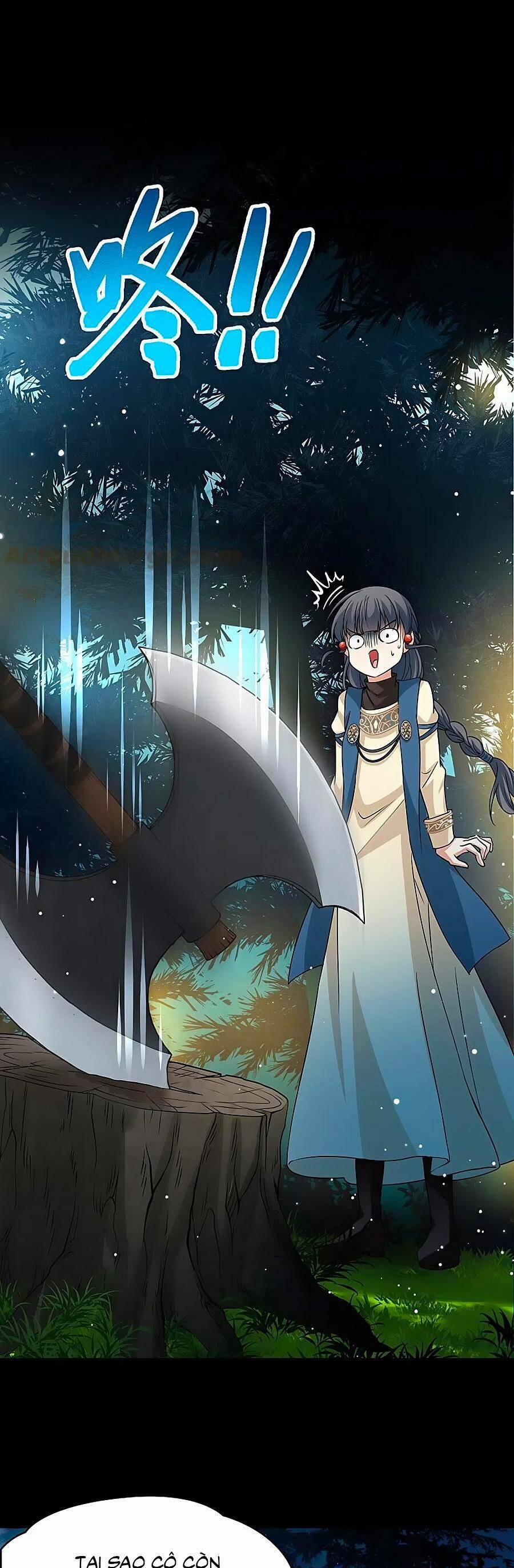 Tầm Trảo Tiền Thế Chi Lữ 2 51 trang 0